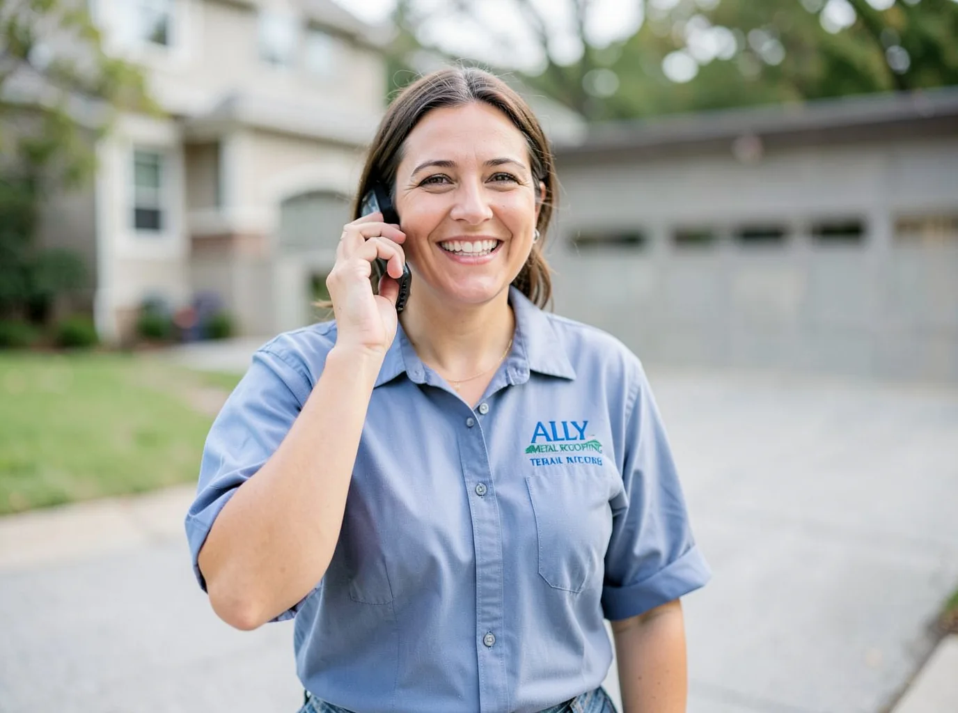Metal Roof Installation Strausstown, PA FAQs